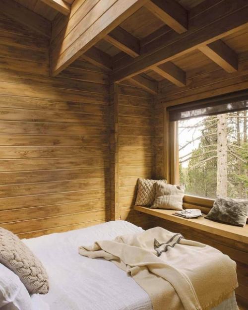 Очень по загородному. 02