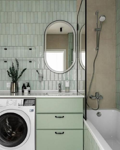 Квартира, общей площадью 47, 8 кв. 05