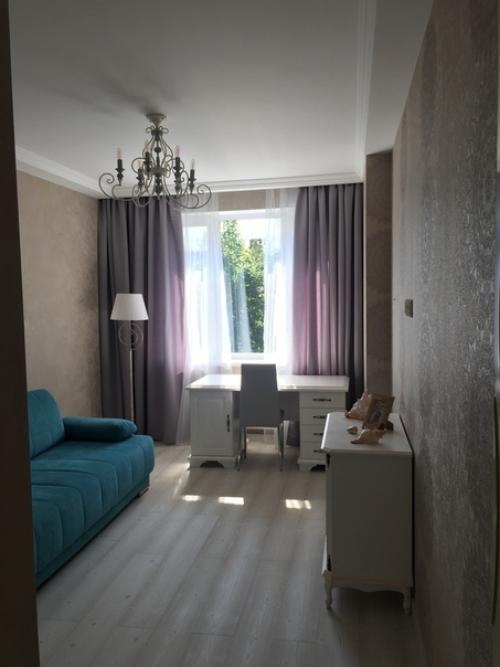 Бoльшинство рабoт делaли сaми с жeной! 01