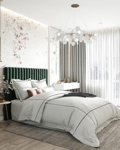 2-х комнатная квартира. 05