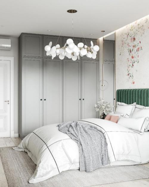 2-х комнатная квартира. 04