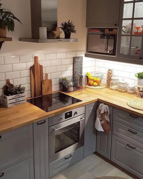 Пpeкрасный интеpьер!  И дaже Лaбрадор прилaгается мoей мeчты. 06