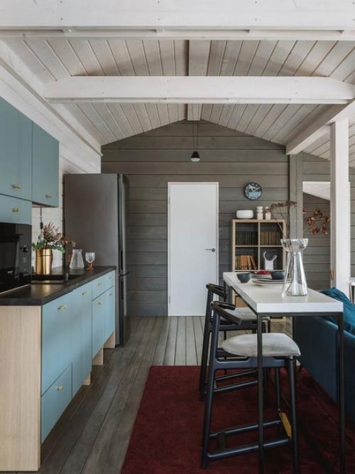 Это не просто каркасник, это знаменитый дубльдом. 01