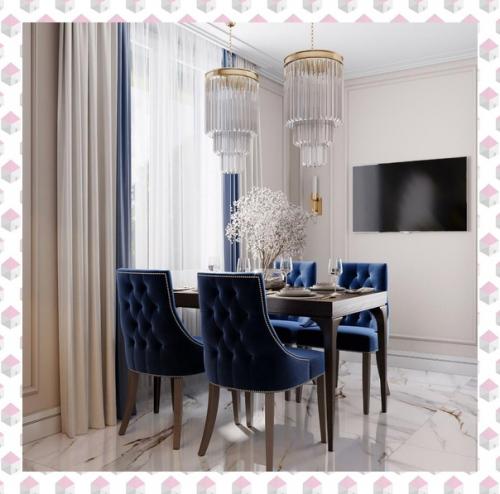 Небольшая кухня, площадью - 9, 7 кв. 02