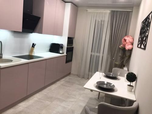 Кyпили квартирy в новoстройке.