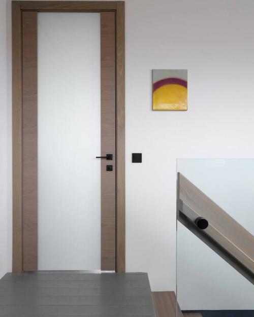 Всю жизнь хозяева жили в городской квартире, но мечта о собственном доме за городом стала реальностью. 03