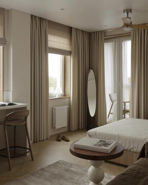 Удобный.  Светлый.  Функциональный. 03