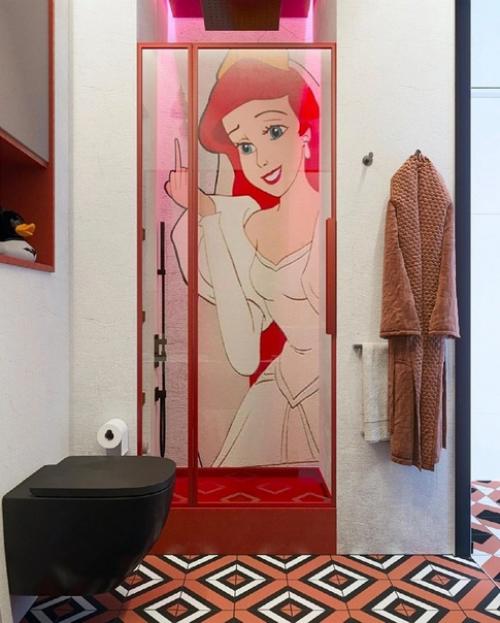 Квартира - студия, площадью - 24 кв. 04