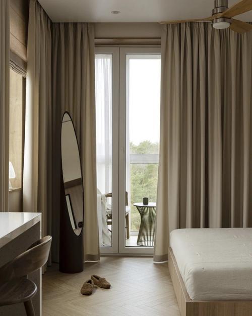 Удобный.  Светлый.  Функциональный. 06