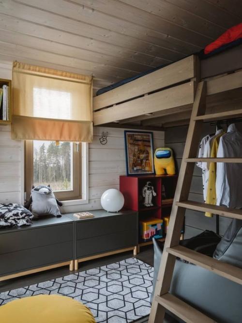 Это не просто каркасник, это знаменитый дубльдом. 08