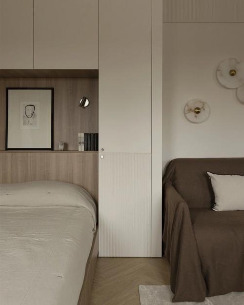 Удобный.  Светлый.  Функциональный. 09