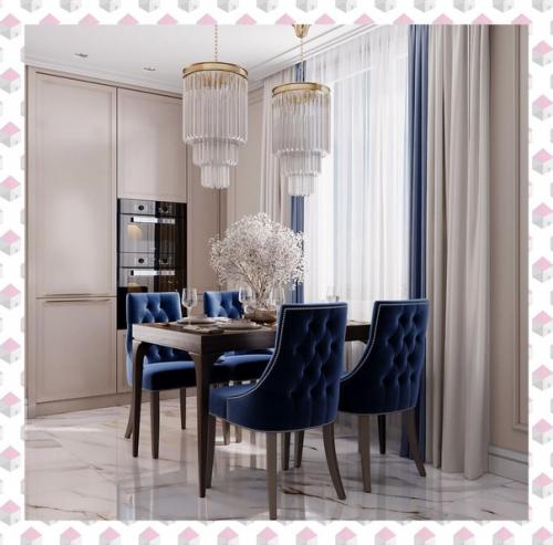 Небольшая кухня, площадью - 9, 7 кв.