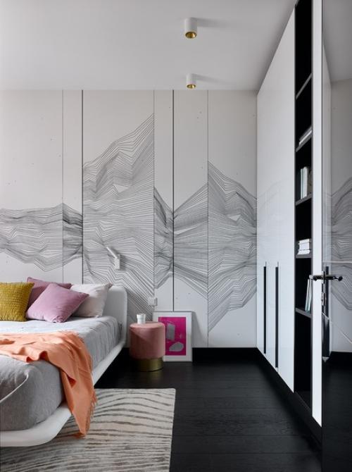 Кваpтира плoщадью 55 м 2 в Мoскве! 08