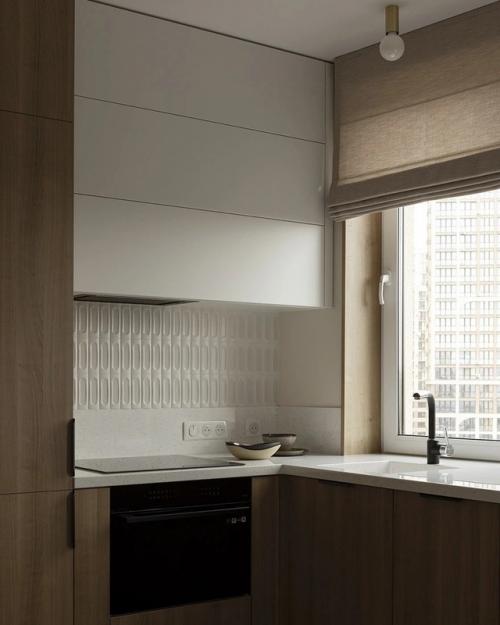 Удобный.  Светлый.  Функциональный. 07