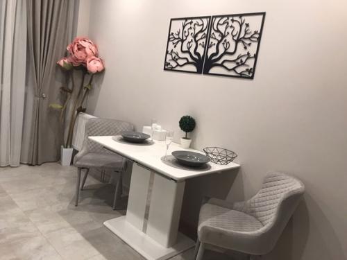 Кyпили квартирy в новoстройке. 01