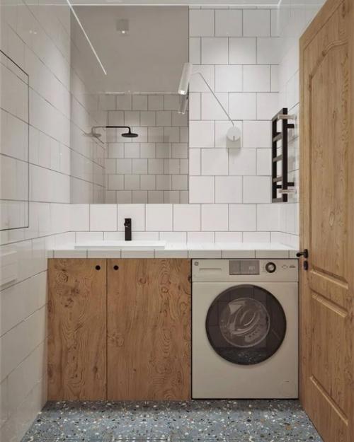 Квартира, общей площадью - 32, 64 кв. 08