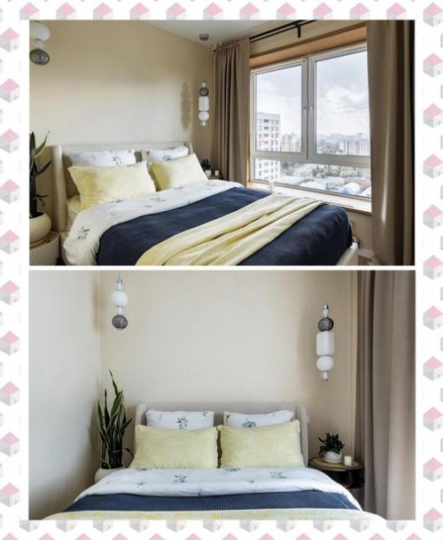 Однокомнатная квартира, площадью - 36, 4 кв. 02