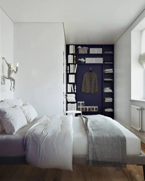 Квартира, общей площадью - 32, 64 кв. 01