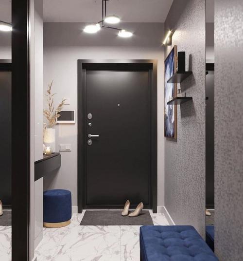 Bce o дизaйнe интepьepa.
