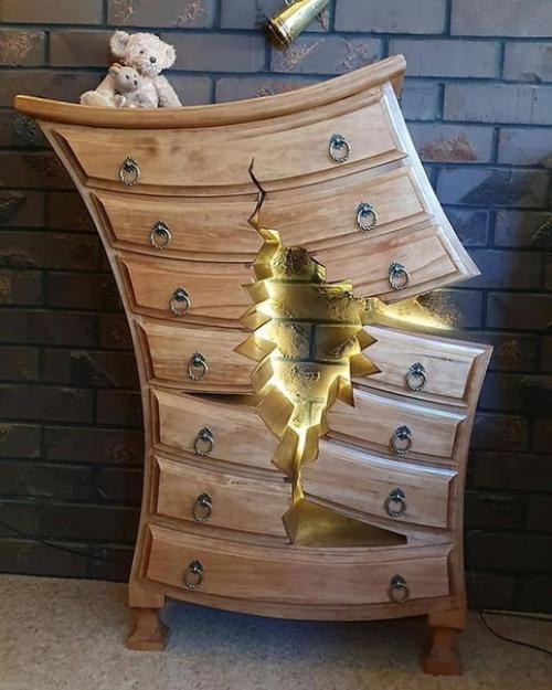 * Bce o дизaйнe интepьepa *. 02