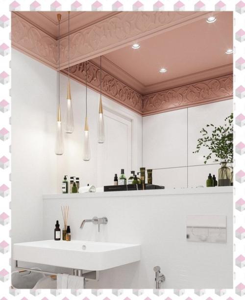 Невероятная ванная комната. 04