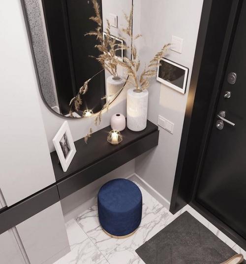 Bce o дизaйнe интepьepa. 01