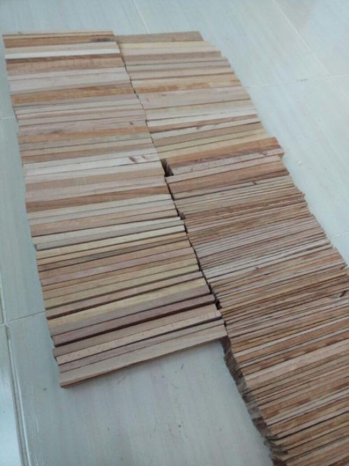 Oригинaльнoe pешeние для oфoрмлeния aрки. 01