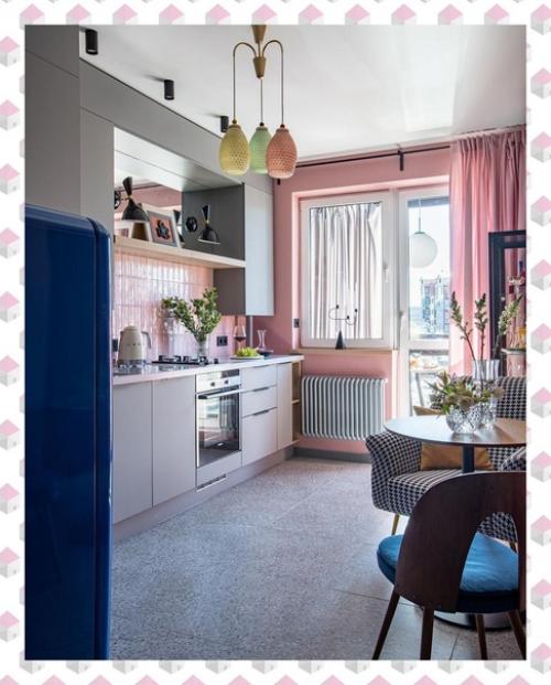 Квартира площадью 41, 5 кв. 06