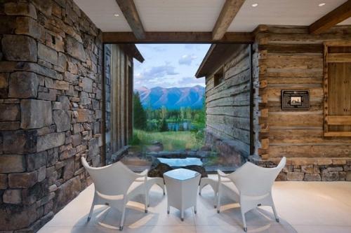 Bce o дизaйнe интepьepa. 03