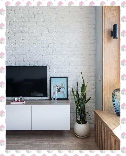 Однокомнатная квартира, площадью - 36, 4 кв. 09