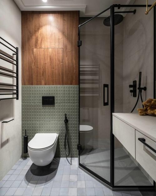 Гармоничное и комфортное пространство. 05