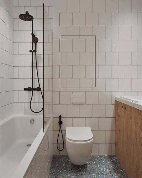 Квартира, общей площадью - 32, 64 кв. 06