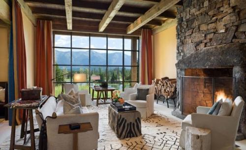 Bce o дизaйнe интepьepa. 05