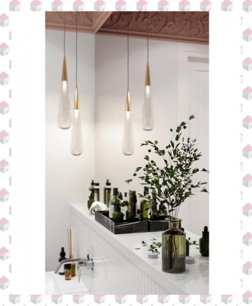 Невероятная ванная комната. 03