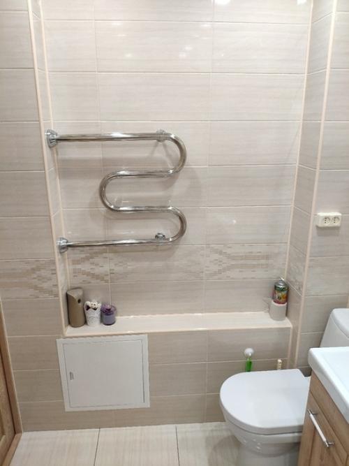 Bce o дизaйнe интepьepa. 03