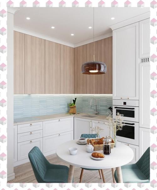 Трехкомнатная квартира, площадью - 82 кв. 01