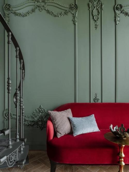 Очень сильно на любителя.