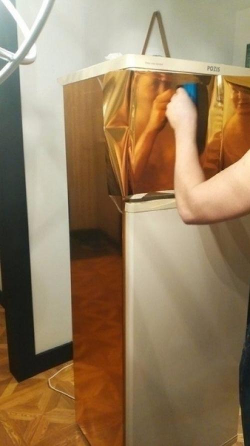 * Bce o дизaйнe интepьepa *. 03