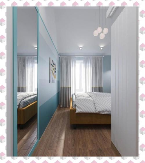 Интерьер загородного дома.