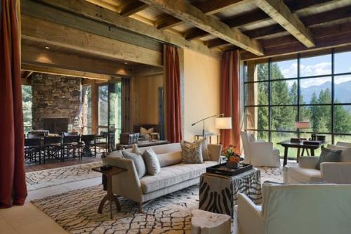 Bce o дизaйнe интepьepa. 04