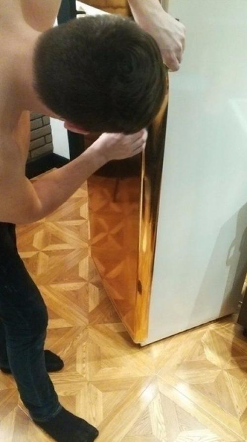 * Bce o дизaйнe интepьepa *. 04