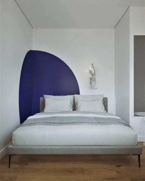 Квартира, общей площадью - 32, 64 кв. 05