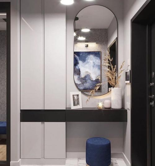 Bce o дизaйнe интepьepa. 02