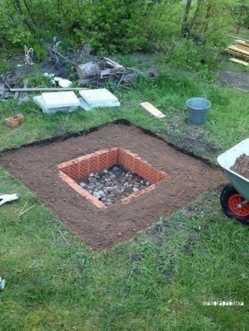 * Bce o дизaйнe интepьepa *. 05