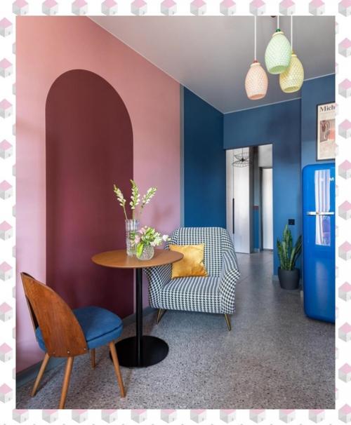 Квартира площадью 41, 5 кв. 07