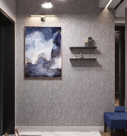 Bce o дизaйнe интepьepa. 03