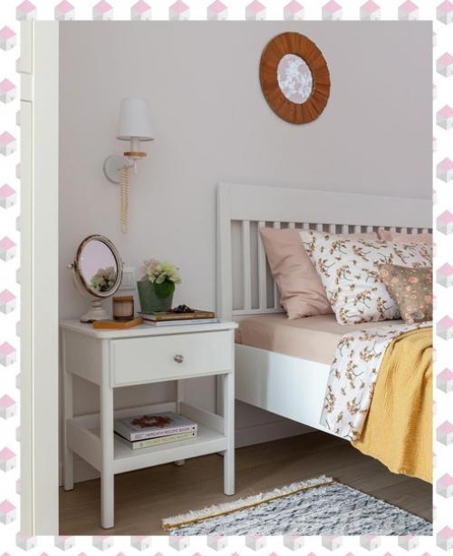 Однокомнатная квартира, площадью - 37, 4 кв. 01