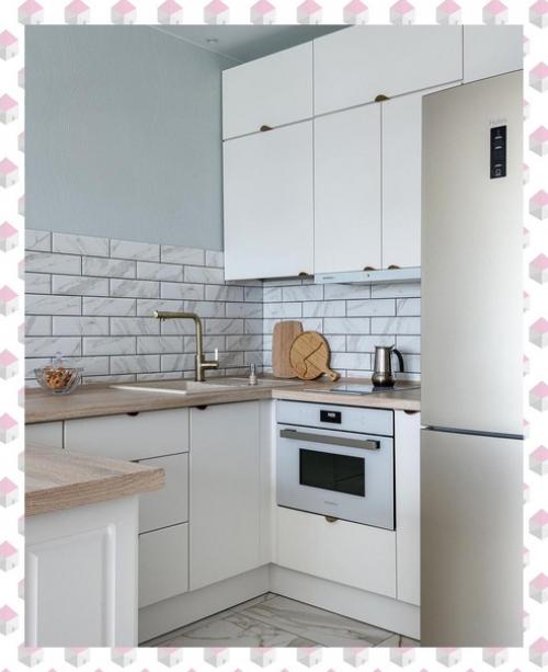 Однокомнатная квартира, площадью - 36, 4 кв. 06