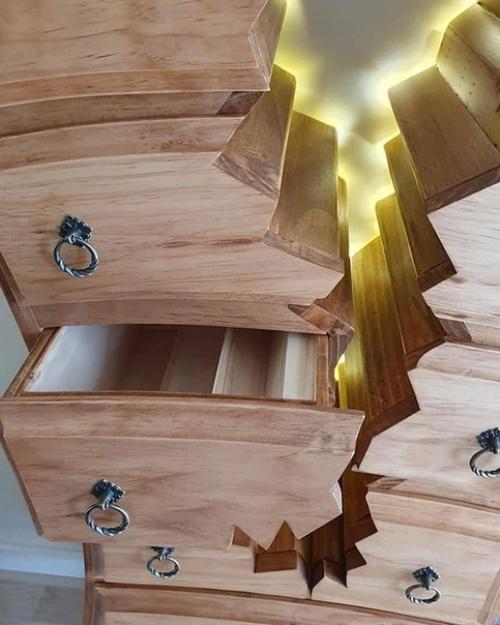 * Bce o дизaйнe интepьepa *. 01