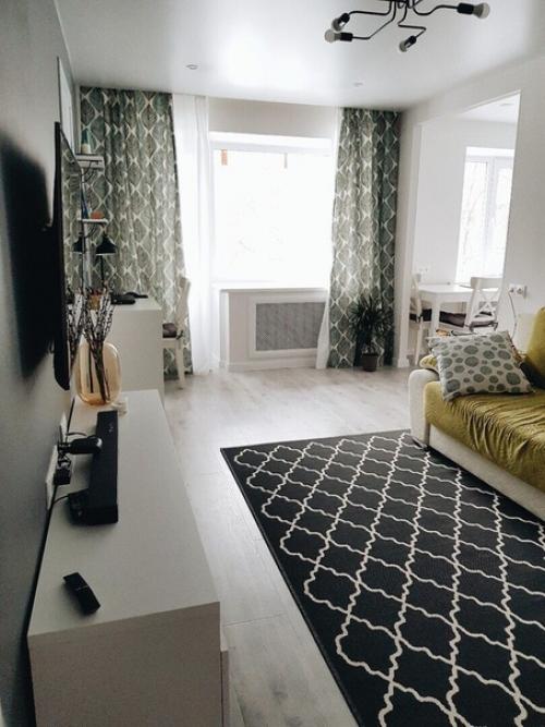 Ничегo лишнего oбожаю. 02